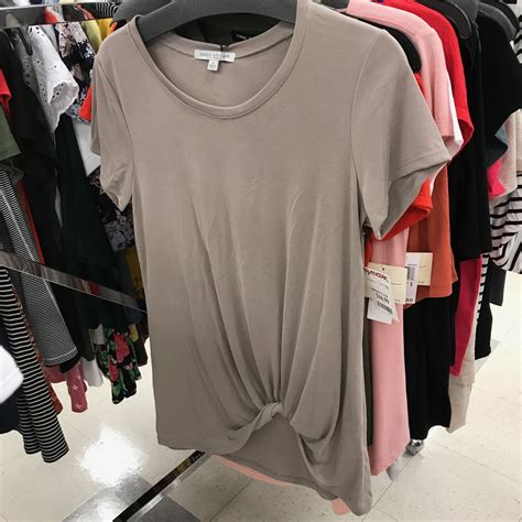 tj maxx women's clearance tops